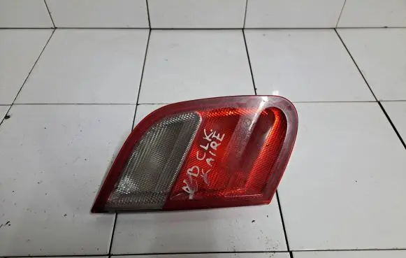 Mercedes-Benz CLK A208 C208 Tailgate rear/tail lights 147595