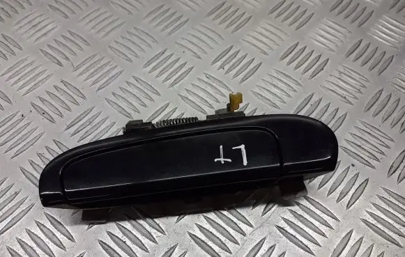 KIA Picanto Rear door interior handle