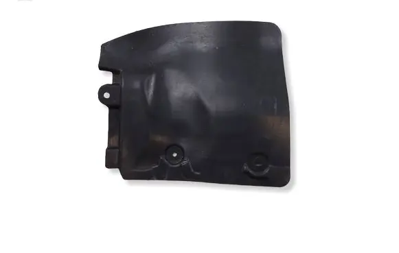 Toyota Camry VIII XV70 Front underbody cover/under tray 5373633050