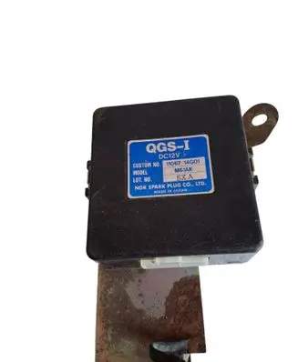 Nissan King Cab Other control units/modules 1106714G01