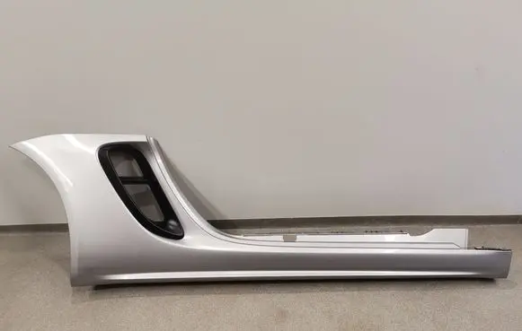 Porsche 718 Cayman 982 982c Sill 982854886 982854884