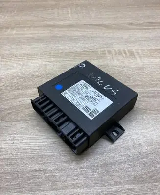 Ford Focus Comfort/convenience module 98AG15K600DC 5WK47230C