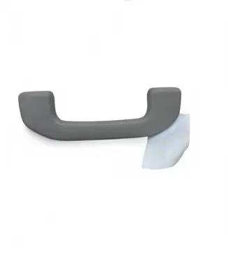 Mercedes-Benz GLS X166 Front interior roof grab handle A0998150136