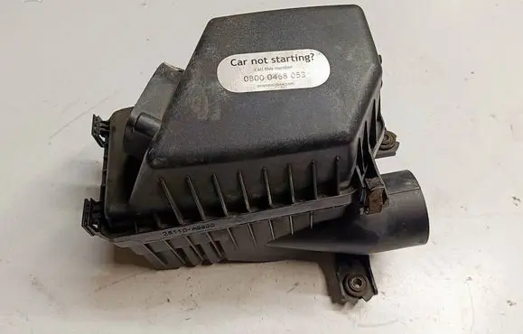 Hyundai i30 Air filter box 28110A5800