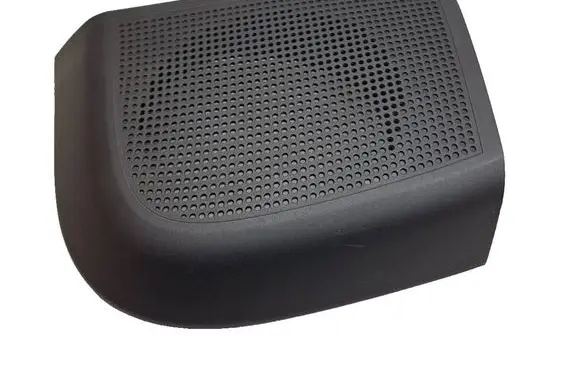 Fiat Ducato Front door speaker cover trim 1344120080