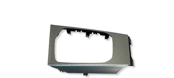 BMW i4 Center console decorative trim 51165A0F066 48689 5A0F066