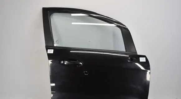 Ford Ecosport Roller guide/hinge set 