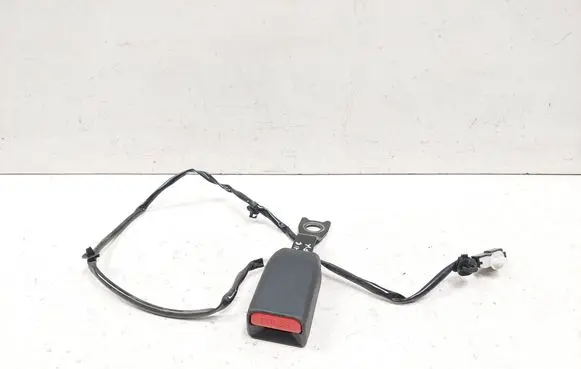 Mitsubishi Outlander Front seatbelt buckle 6054291A NSB1094