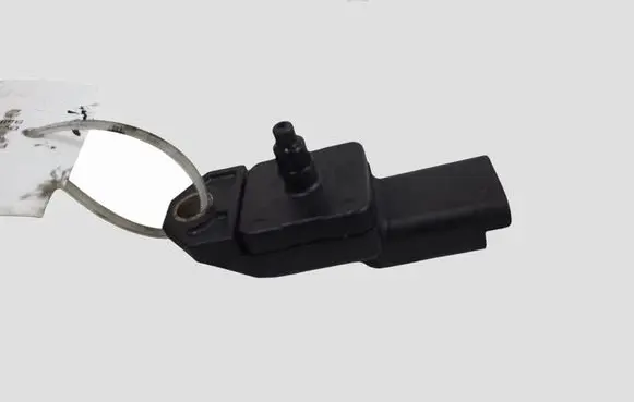 Ford Focus C-MAX Air pressure sensor 9639027480 0798005601