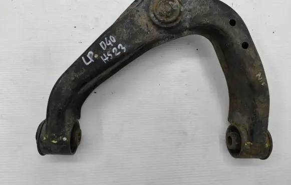 Nissan Navara D40 Front control arm