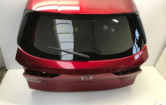 Mazda CX-60 Tailgate/trunk/boot lid