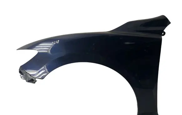 Mazda 6 Fender