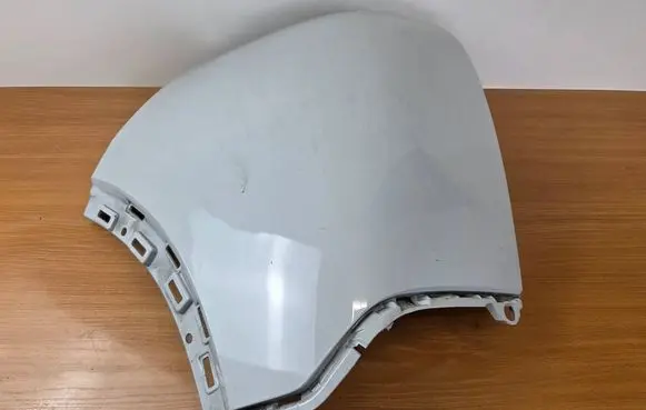 Peugeot 2008 II Rear bumper corner part panel trim 9827298180 9827298380 99922460