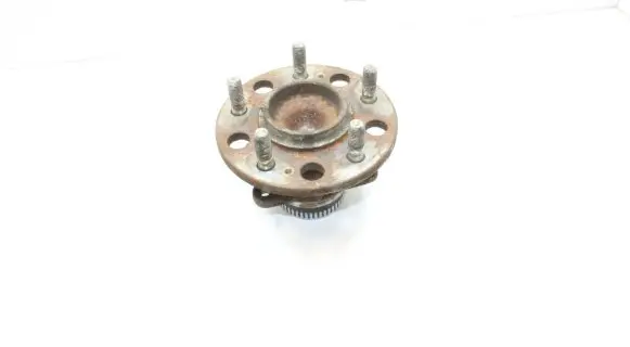 Hyundai i40 Rear wheel ball bearing 