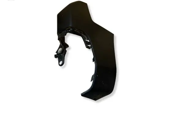 Peugeot Partner III Rear bumper 9816790477