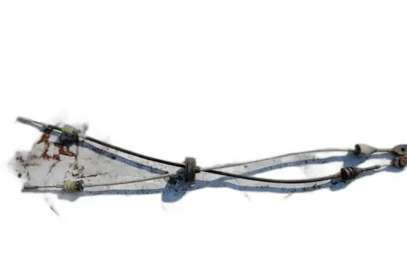 Opel Astra H Gear shift cable linkage 13110708eh120r