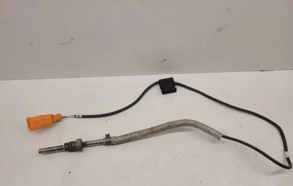 Audi A3 S3 A3 Sportback 8P Exhaust gas temperature sensor 03G906088D