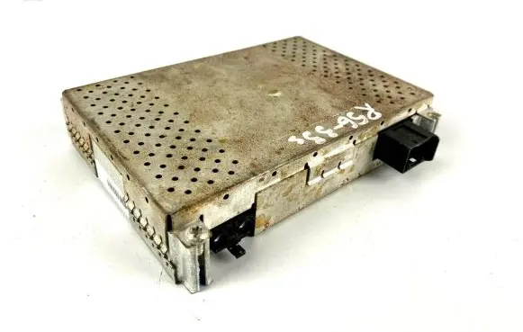 Mini One - Cooper Coupe R56 Other control units/modules 9119357