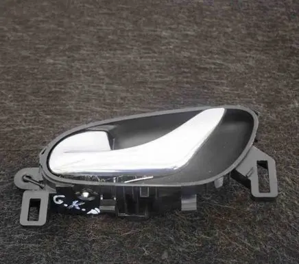 Nissan Qashqai Rear door interior handle 806714EA1A