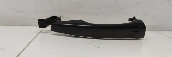 Citroen C3 Front door exterior handle 9678532077G