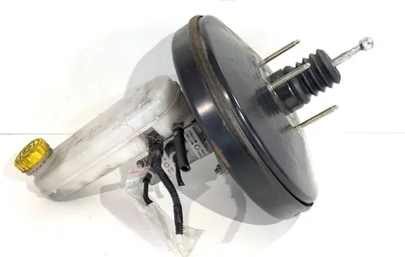 Fiat Ducato Brake booster 51928238