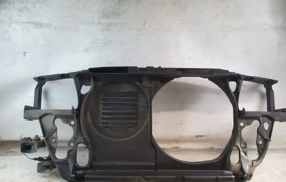 Audi A4 S4 B5 8D Radiator support slam panel 1852734000