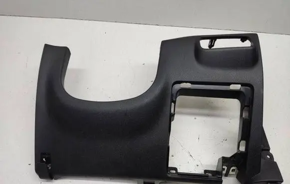 Hyundai i20 (BC3 BI3) Dashboard lower bottom trim panel 84750Q0800 84750Q0800NNB 84751Q0800