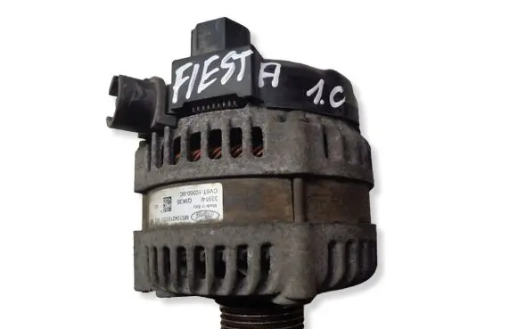 Ford Fiesta Generator/alternator MS1042101731 CV6T10300BC Q9K3B