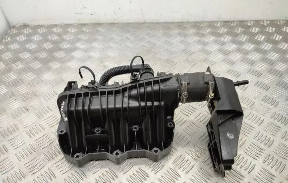 Intake manifold
