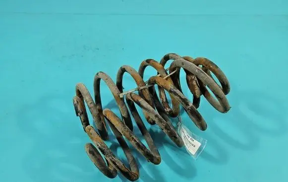 Opel Combo C Rear coil spring IMPRK1496954