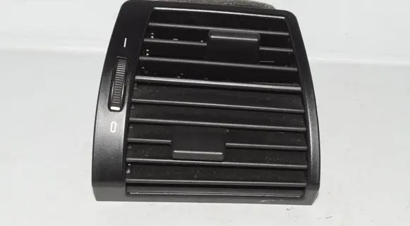 BMW X5 E53 Dashboard side air vent grill/cover trim 8402216