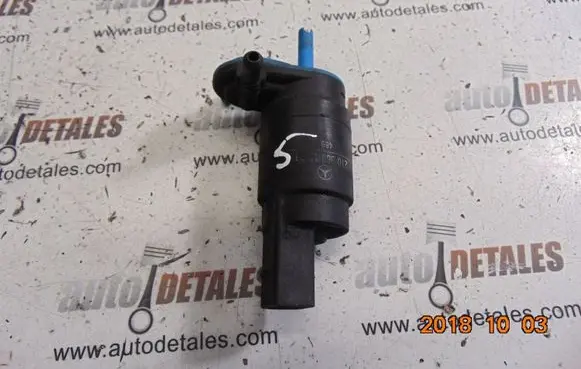 Mercedes-Benz A W168 Windscreen/windshield washer pump A2108691021