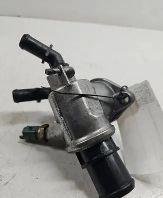 Thermostat/thermostat housing