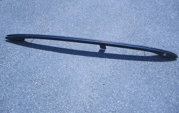 Seat Alhambra (Mk1) Roof bar rail 7M3860026 YM21N55122AAW