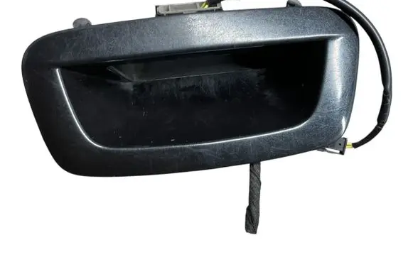 Opel Mokka Tailgate/trunk/boot exterior handle 95147493