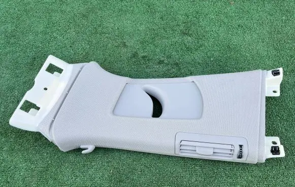 Audi A8 S8 D4 4H (B) pillar trim (top) 4H0867239B 2023624 22693