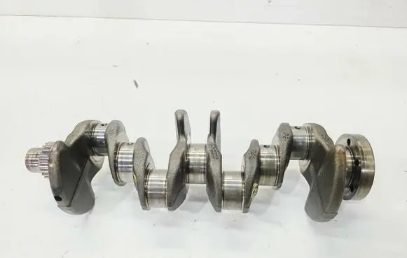 Audi A3 S3 8V Crankshaft 03L03L105101