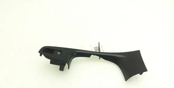 Volkswagen Jetta VI Electric window control switch 7L6959855B 5C6867255CD