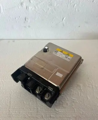 Audi Q7 4M Other control units/modules 4M0959663B