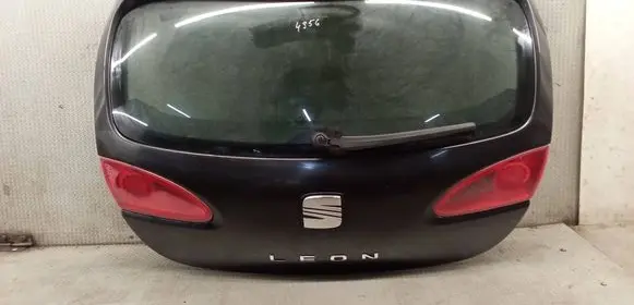 Seat Leon (1P) Tailgate/trunk/boot lid 