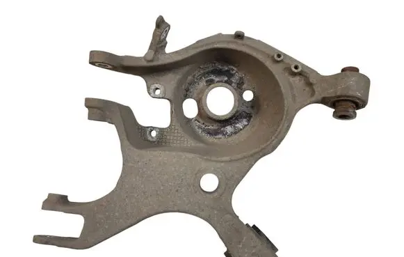 Ford Fusion II Coil spring/strut mount DG9C5K651 DG9C5K651CX U022F