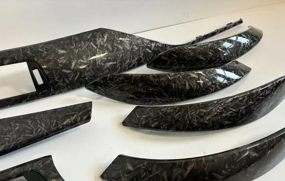 BMW 3 F30 F35 F31 Interior decorative trim set 