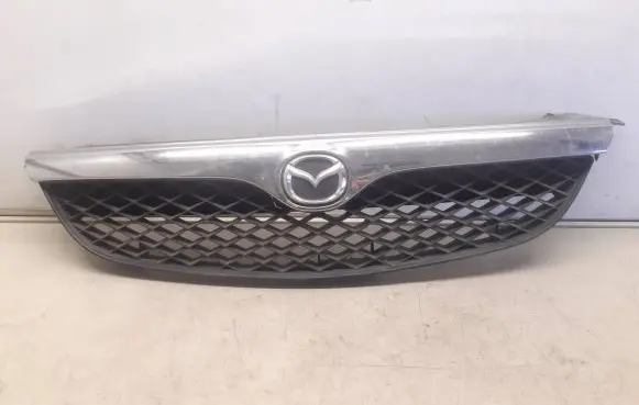 Mazda 626 Front grill GE4V50719