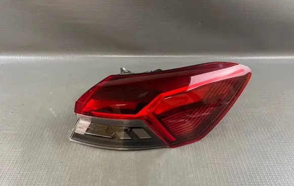 Audi Q4 e-tron Rear/tail lights 89A945092A