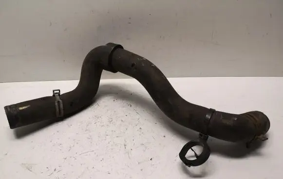 Dacia Sandero Engine coolant pipe/hose 215014119R