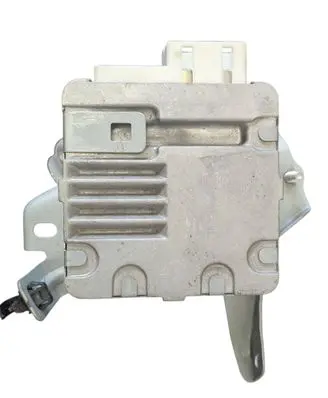 Toyota Yaris Power steering control unit/module 896500D110 6900001067 K9102101