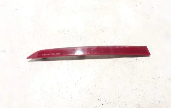 BMW 3 F30 F35 F31 Rear tail light reflector 7847166