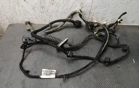 Opel Insignia A Rear door wiring loom 22812337 2281233709114707 2337U