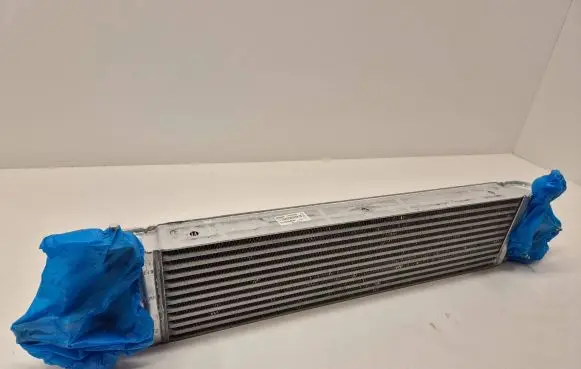 Nissan Qashqai Intercooler radiator 14461BB30A G3062008