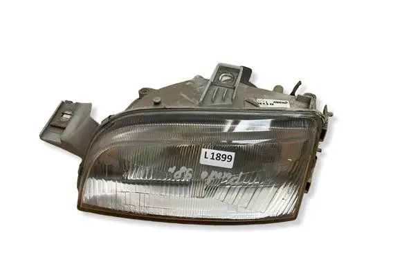 Fiat Punto (176) Headlight/headlamp 46481414